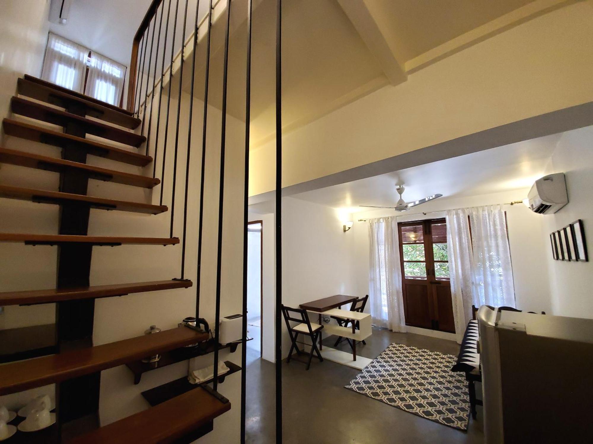 Hotel Kariappa House Pondicherry Exterior foto